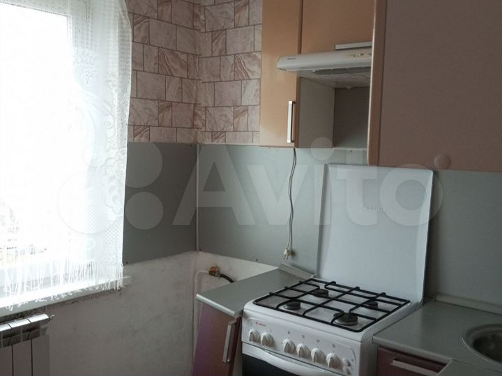 2-к. квартира, 45 м², 5/5 эт.