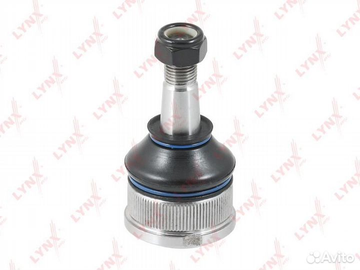 Шаровая опора перед прав/лев