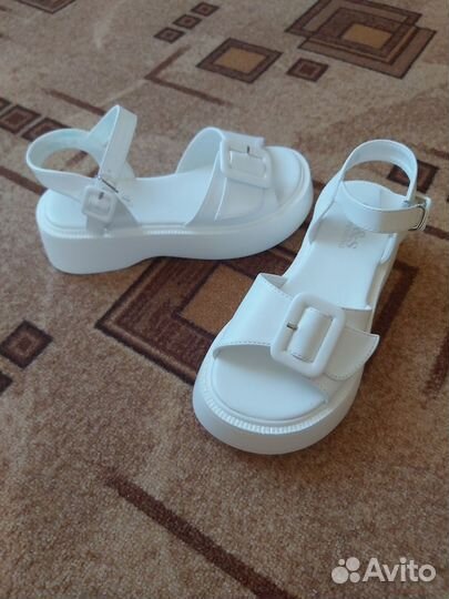 Босоножки сандалии женские