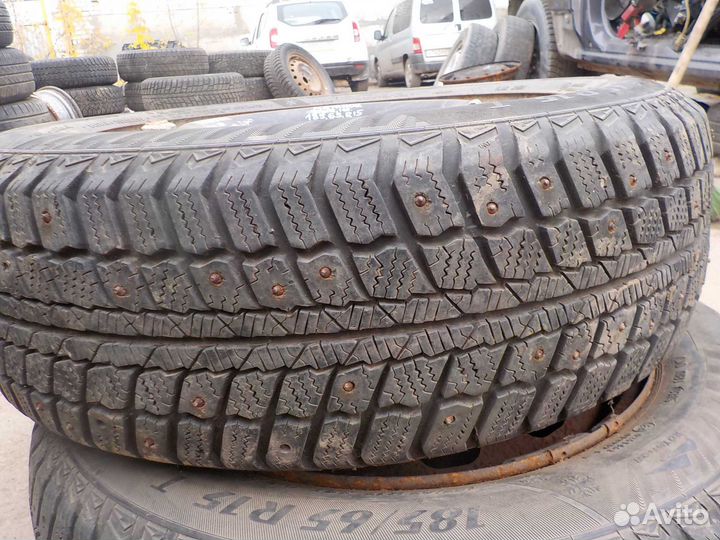 Matador MP 50 Sibir Ice 185/65 R15