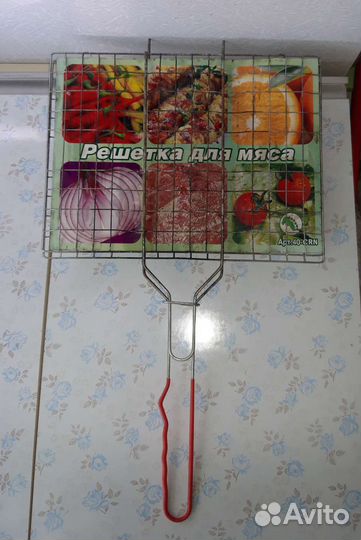 Набор для мангала