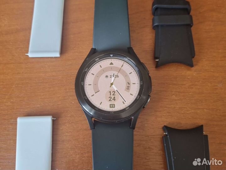 Samsung galaxy watch 4 classic 42mm