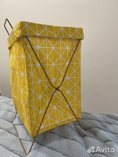 Корзина для белья