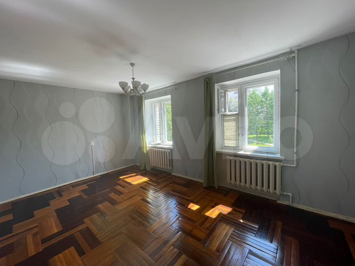 1-к. квартира, 38,2 м², 2/16 эт.