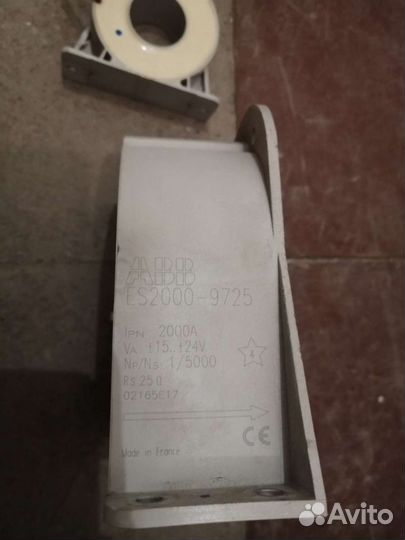 Датчик тока ABB ES2000