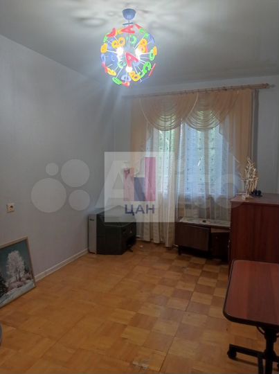 2-к. квартира, 42,7 м², 5/5 эт.