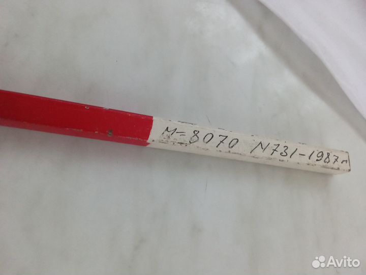 Магнит двухсторонний