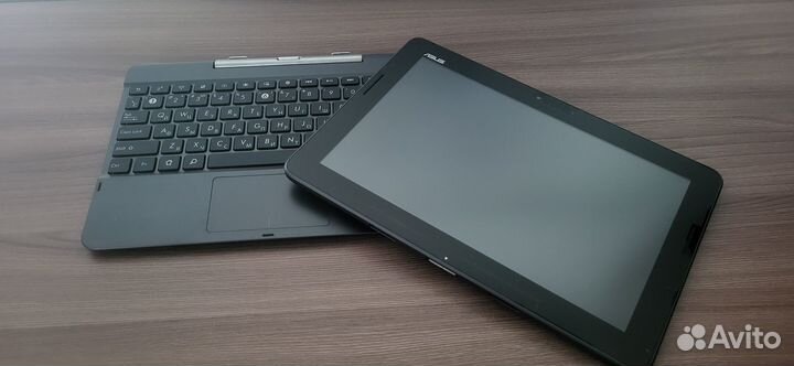 Планшет Asus Transformer pad (k014)