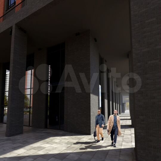 Продам офисное помещение, 327.7 м²