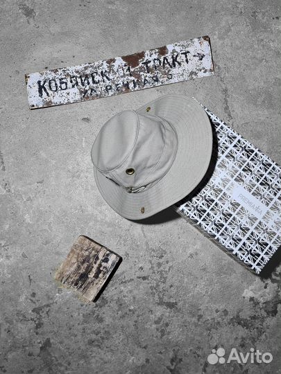 Шляпа Tilley Hats / made in Canada / Оригинал