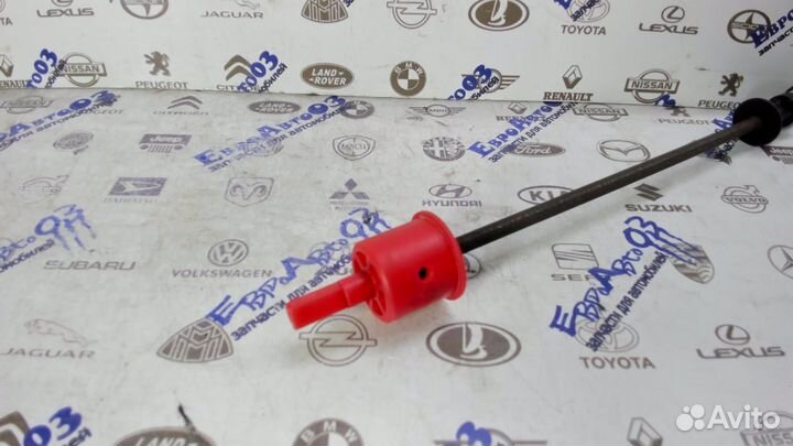 Трос отопителя Ford Fusion 2002-2012