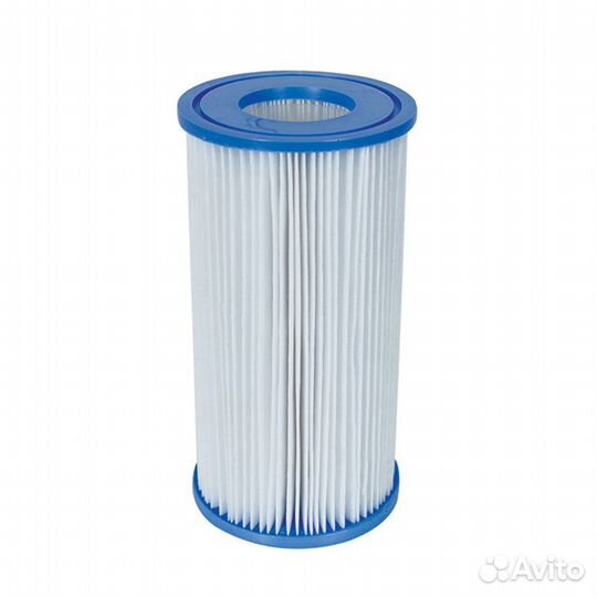 Картридж (III), 10,6 х 20,3 см Bestway