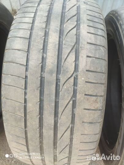 Bridgestone Dueler H/P 255/50 R19