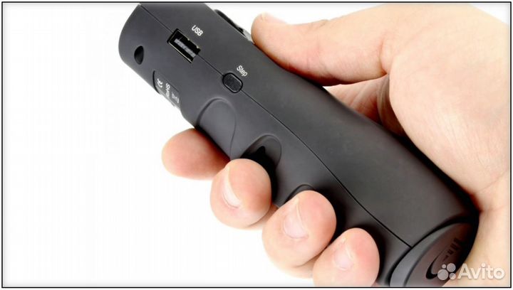 Aputure V-Grip VG-1 управление автофокус dslr USB