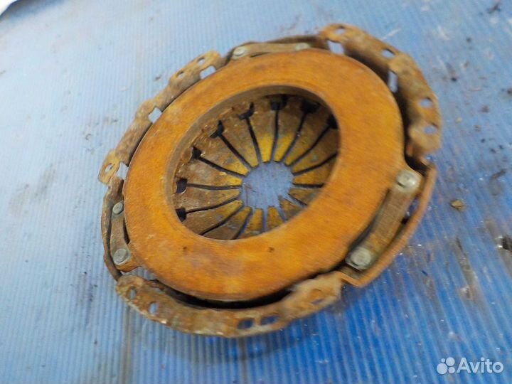 Корзина сцепления Chevrolet Lacetti