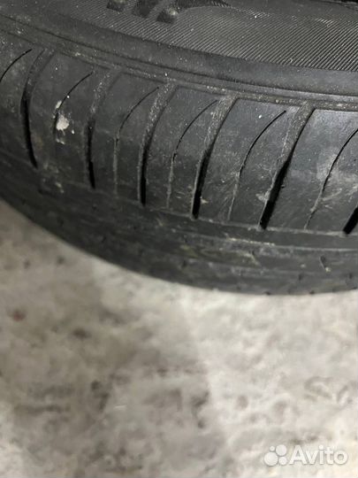 Hankook Kinergy Eco 195/65 R15