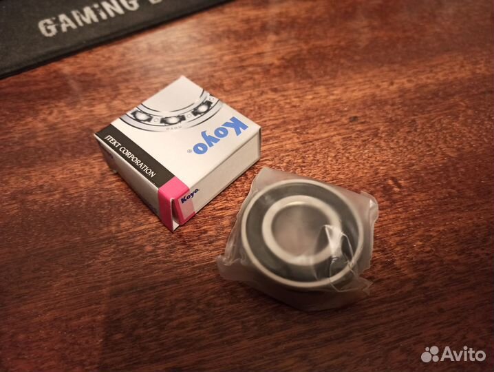 Подшипник прав крышк кпп CanAm Outlander 420932433