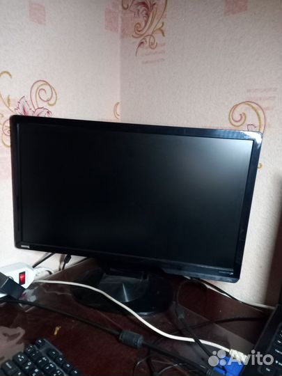 Монитор для компьютера benq g2225hda 21.5 