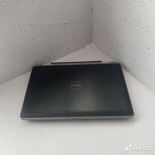 Ноутбук Dell Latitude E6530