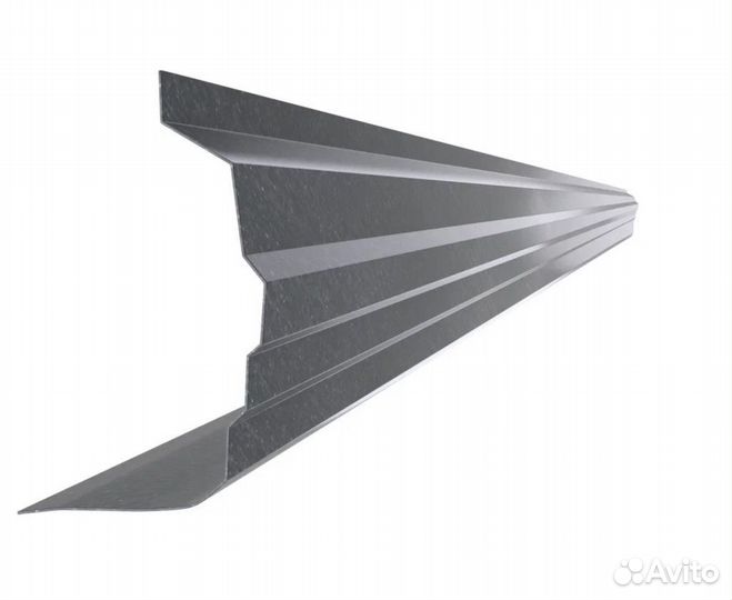 Ремонтные пороги и арки для Citroen Электроизолятор