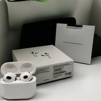 Беспроводные наушники