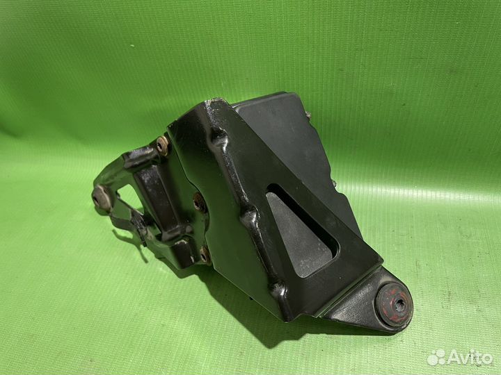 Блок ABS Renault Megane 2 Scenic 2 2003-2009