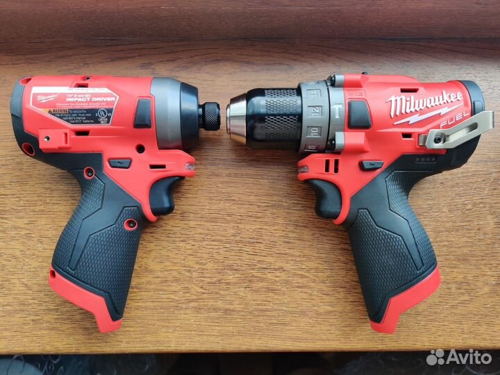 Инструмент milwaukee 2553 и 2504 Mexico