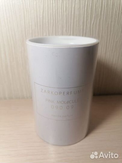 Zarkoperfume Pink Molecule 090.09