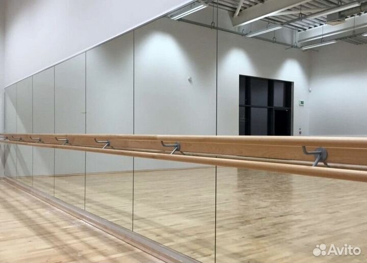 Стекло прозрачное