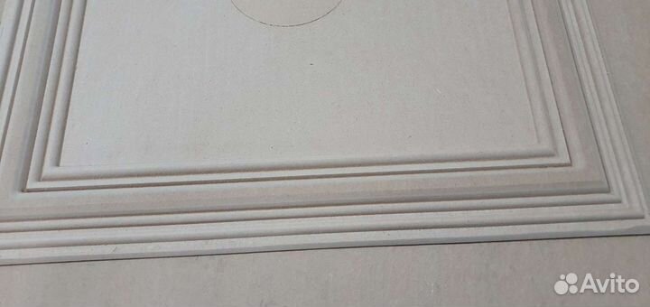 Распил. Раскрой листового материала на чпу