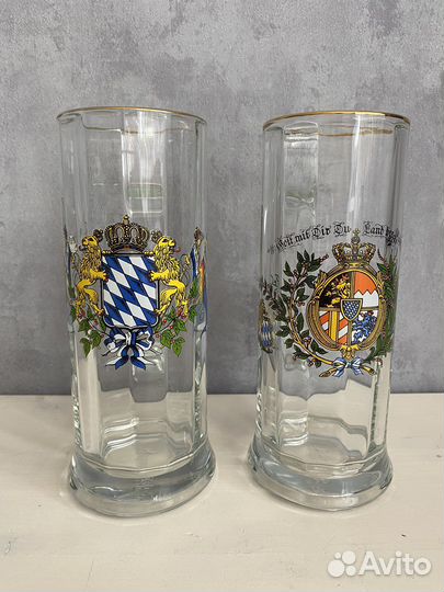 Кружка пивная Böckling