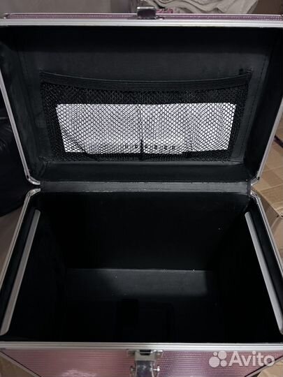 Кейс чемоданчик Mary Kay