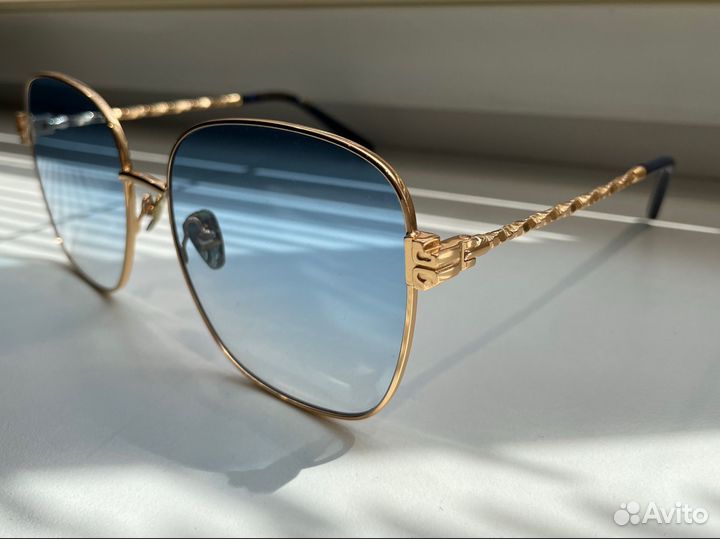 Tory Burch 6108 Солнцезащитные очки