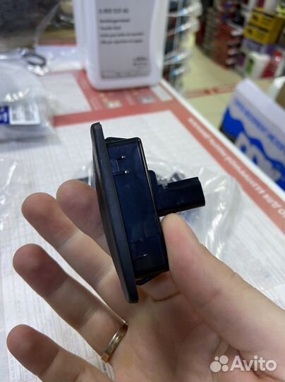 Кнопка открывания багажника kia ceed i30