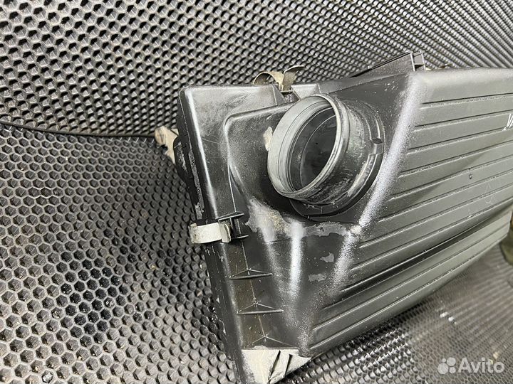 Корпус воздушного фильтра Opel Vectra B z16xe