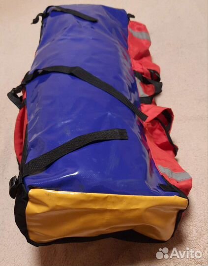 Рюкзак туристический бу