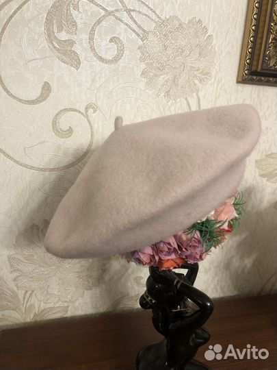 Берет женский