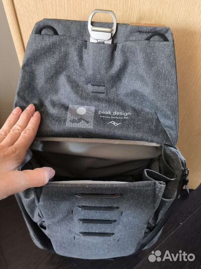 Фоторюкзак