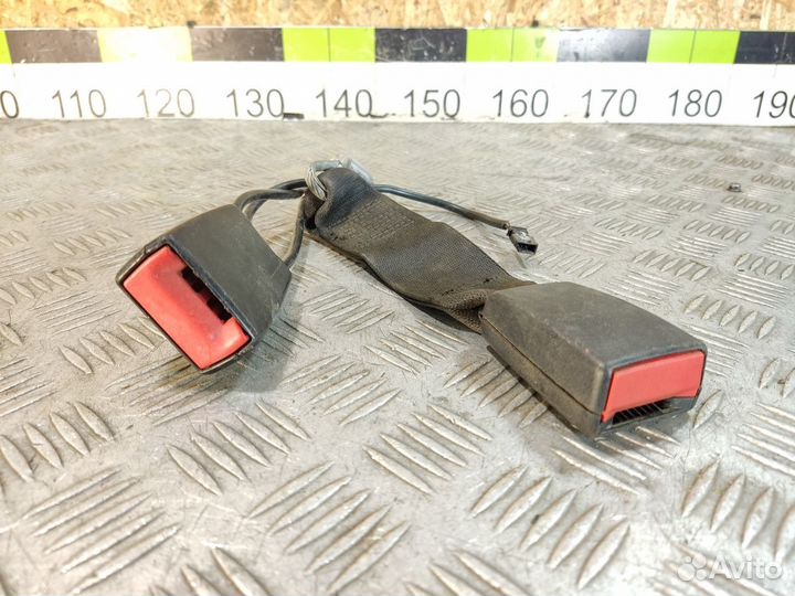 Ответная часть ремня безопасности S500 220
