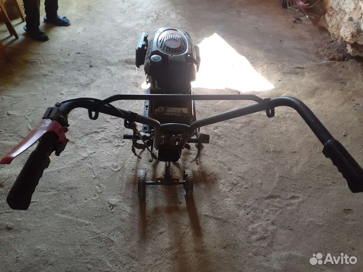 Культиватор