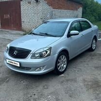 Geely Maple SL 1.8 MT, 2011, 135 000 км, с пробегом, цена 630 000 руб.