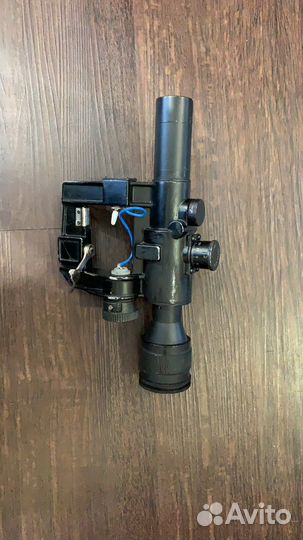 Оптический прицел псо-1