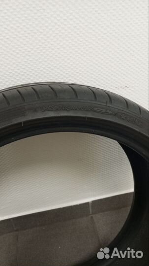 Michelin Pilot Sport 3 245/35 R20 101Y