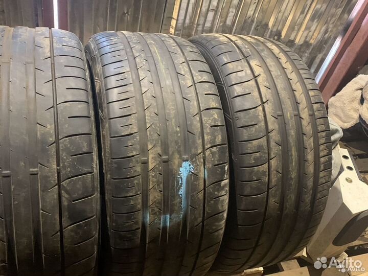 Dunlop SP Sport Maxx 050 225/45 R18