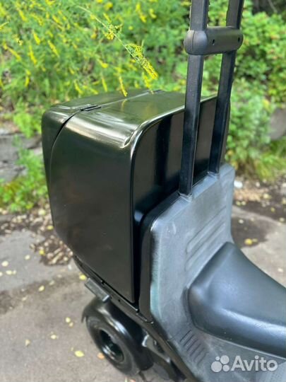 Скутер Honda Gyro Canopy