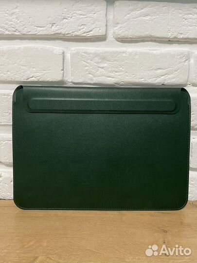 Чехол-конверт для macbook air или pro