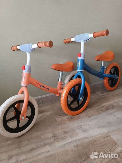 Беговел детский новый