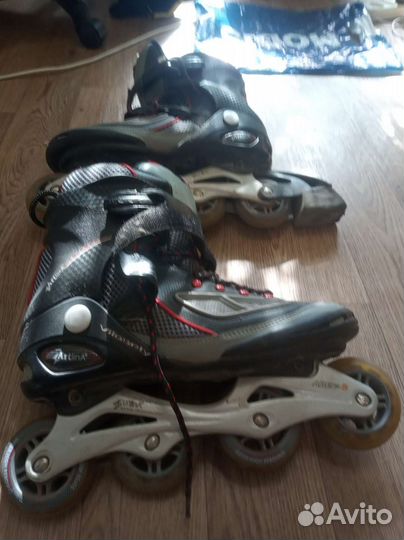 Ролики Artlina р. 42