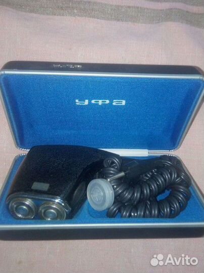 Электробритва