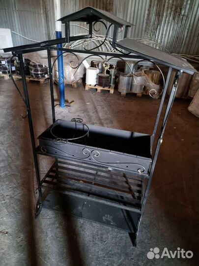 Мангал дружба мини